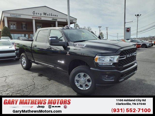 2024 RAM Ram 2500 RAM 2500 BIG HORN CREW CAB 4X4 64 BOX