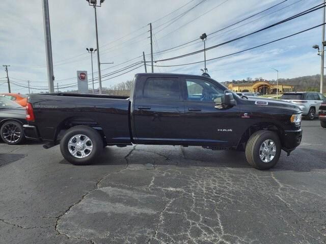 2024 RAM Ram 2500 RAM 2500 BIG HORN CREW CAB 4X4 64 BOX