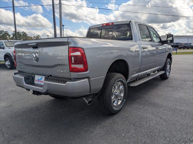 2024 RAM Ram 2500 RAM 2500 BIG HORN CREW CAB 4X4 64 BOX