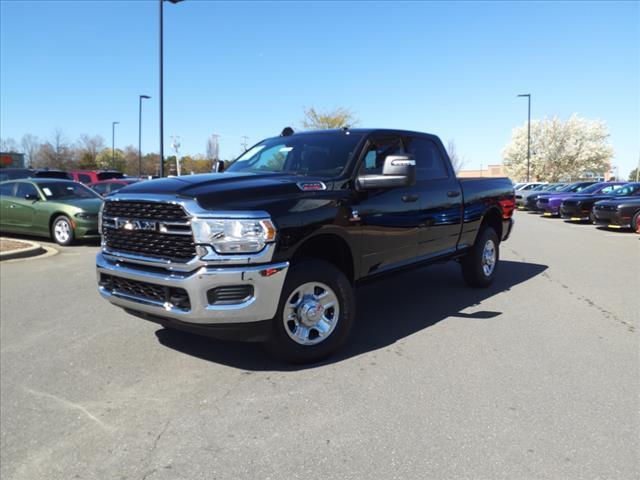 2024 RAM Ram 2500 RAM 2500 TRADESMAN CREW CAB 4X4 64 BOX