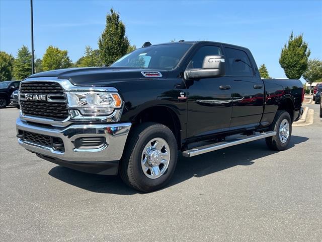 2024 RAM Ram 2500 RAM 2500 TRADESMAN CREW CAB 4X4 64 BOX