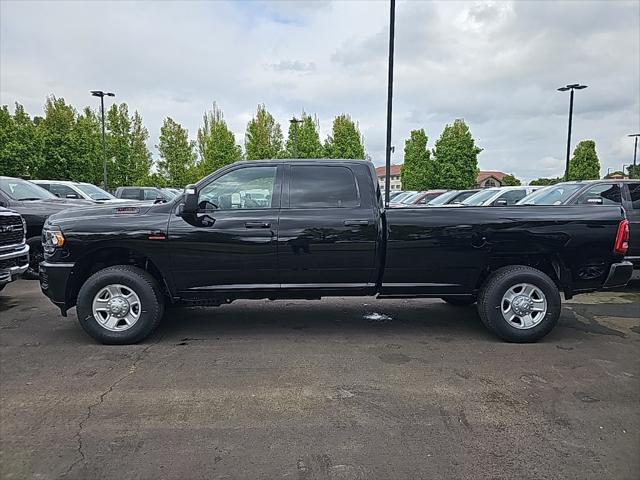 2024 RAM Ram 3500 RAM 3500 TRADESMAN CREW CAB 4X4 8 BOX