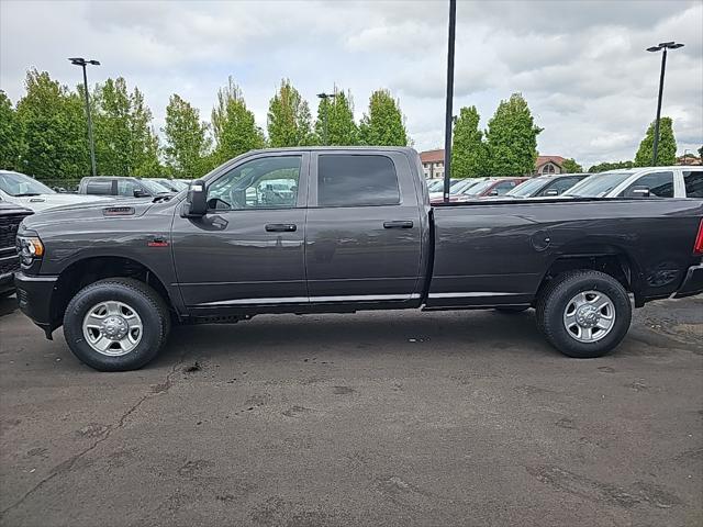 2024 RAM Ram 3500 RAM 3500 TRADESMAN CREW CAB 4X4 8 BOX