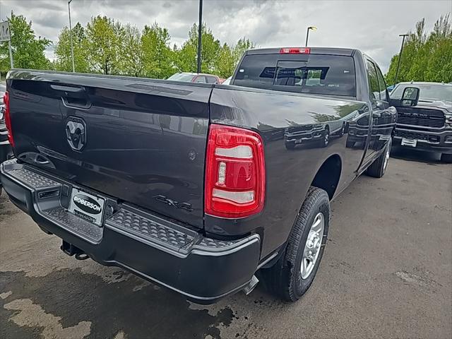 2024 RAM Ram 3500 RAM 3500 TRADESMAN CREW CAB 4X4 8 BOX