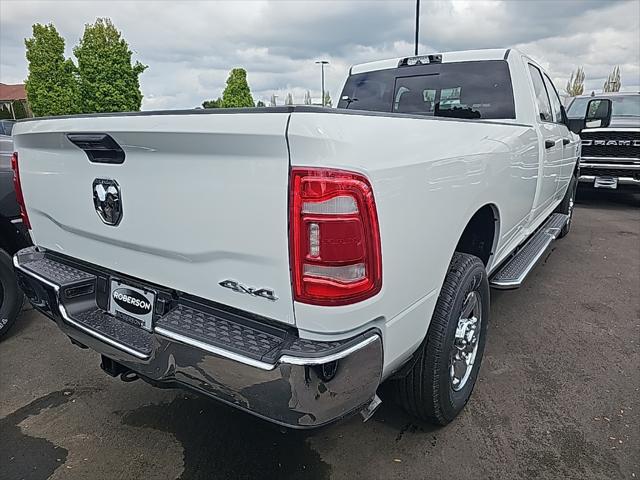 2024 RAM Ram 3500 RAM 3500 TRADESMAN CREW CAB 4X4 8 BOX