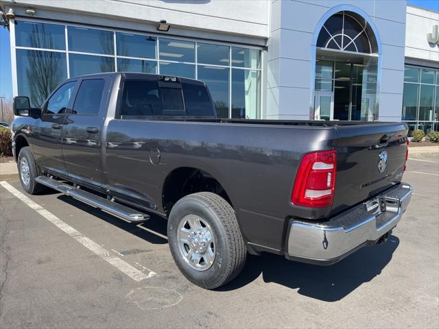 2024 RAM Ram 3500 RAM 3500 TRADESMAN CREW CAB 4X4 8 BOX