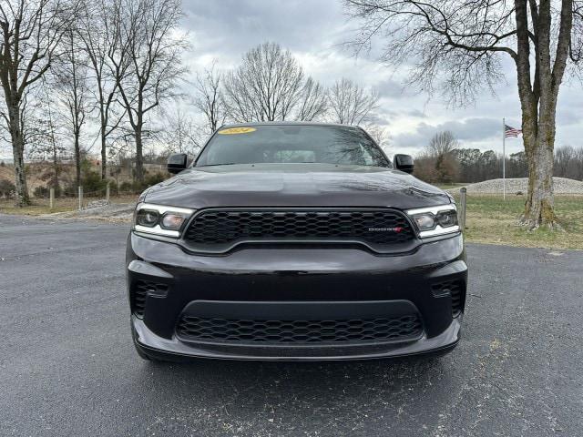 2024 Dodge Durango DURANGO GT AWD