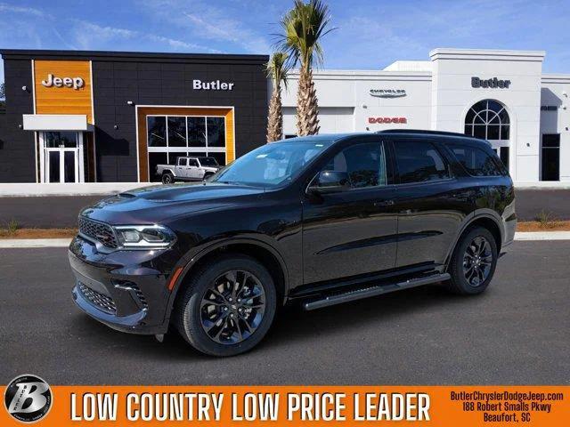 2024 Dodge Durango DURANGO R/T RWD