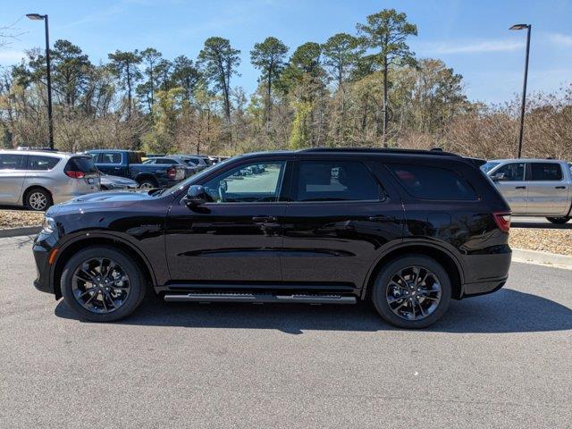 2024 Dodge Durango DURANGO R/T RWD