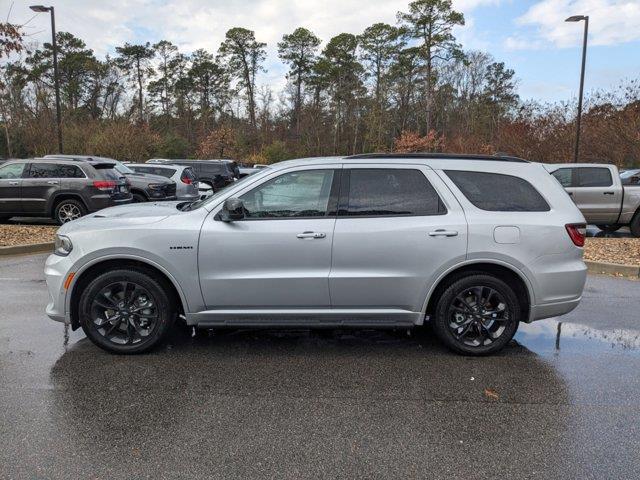 2024 Dodge Durango DURANGO R/T RWD