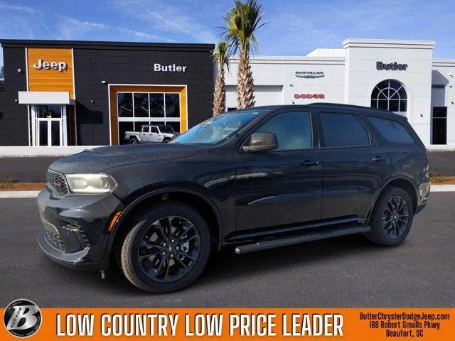 2024 Dodge Durango DURANGO R/T RWD