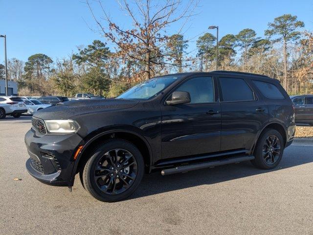 2024 Dodge Durango DURANGO R/T RWD