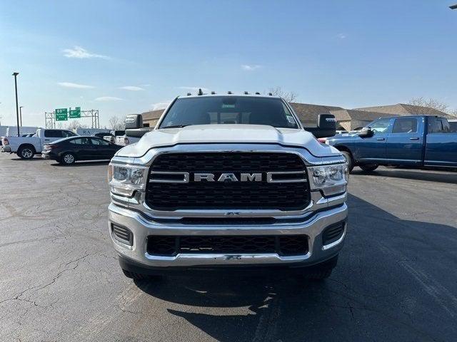 2024 RAM Ram 2500 RAM 2500 TRADESMAN CREW CAB 4X4 8 BOX 2024 RAM Ram 2500 RAM 2500 TRADESMAN CREW CAB 4X4 8 BOX