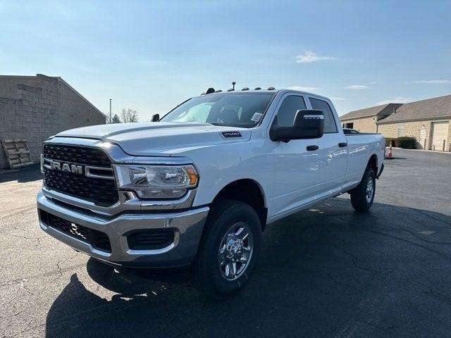 2024 RAM Ram 2500 RAM 2500 TRADESMAN CREW CAB 4X4 8 BOX 2024 RAM Ram 2500 RAM 2500 TRADESMAN CREW CAB 4X4 8 BOX