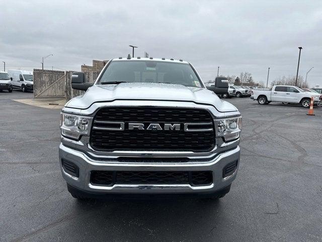 2024 RAM Ram 2500 RAM 2500 TRADESMAN CREW CAB 4X4 8 BOX 2024 RAM Ram 2500 RAM 2500 TRADESMAN CREW CAB 4X4 8 BOX