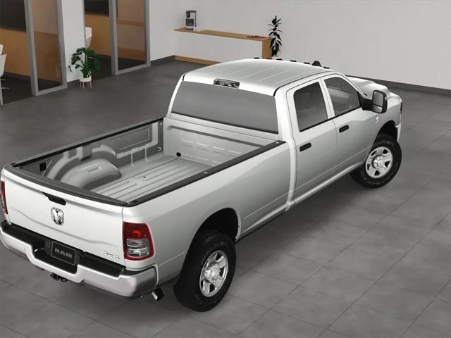 2024 RAM Ram 2500 RAM 2500 TRADESMAN CREW CAB 4X4 8 BOX