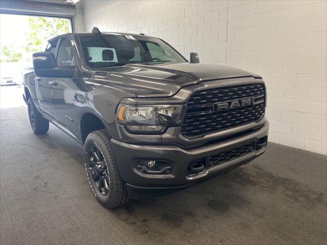 2024 RAM Ram 2500 RAM 2500 BIG HORN CREW CAB 4X4 64 BOX