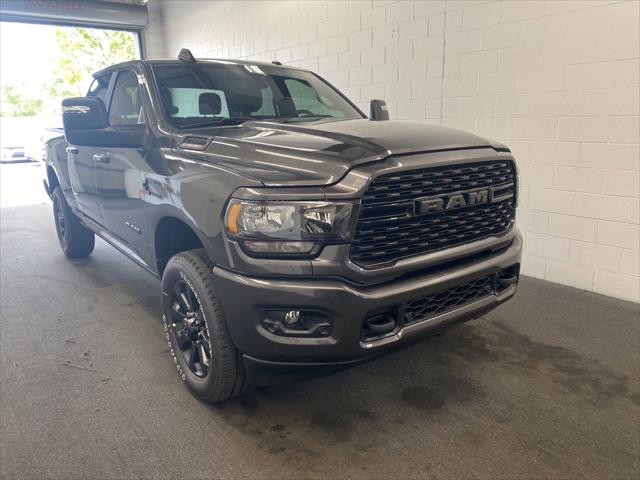 2024 RAM Ram 2500 RAM 2500 BIG HORN CREW CAB 4X4 64 BOX