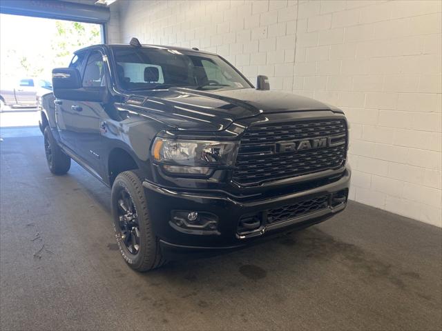 2024 RAM Ram 2500 RAM 2500 BIG HORN CREW CAB 4X4 64 BOX