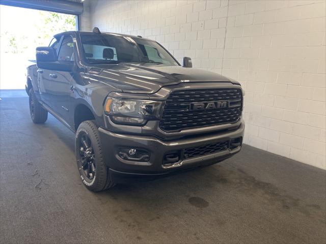 2024 RAM Ram 2500 RAM 2500 BIG HORN CREW CAB 4X4 64 BOX