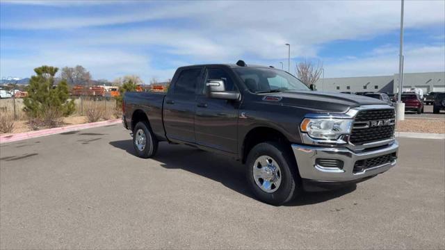 2024 RAM Ram 2500 RAM 2500 TRADESMAN CREW CAB 4X4 64 BOX