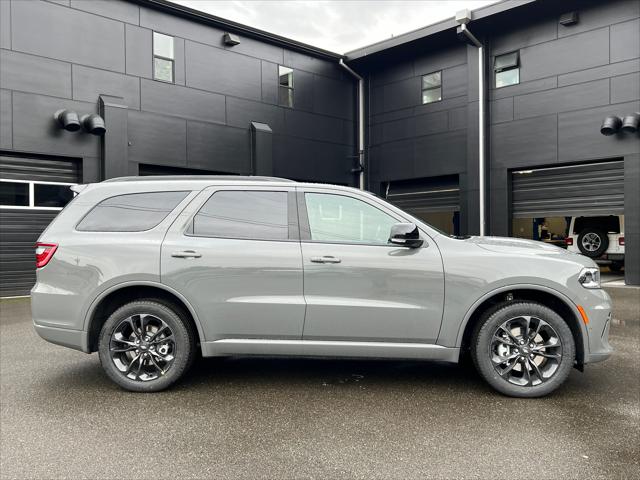 2024 Dodge Durango DURANGO GT PREMIUM AWD