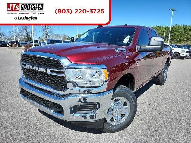 2024 RAM Ram 2500 RAM 2500 TRADESMAN CREW CAB 4X4 64 BOX