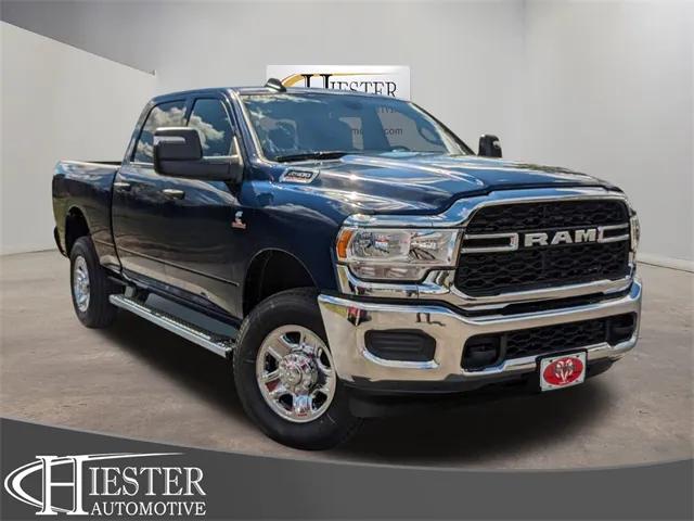 2024 RAM Ram 2500 RAM 2500 TRADESMAN CREW CAB 4X4 64 BOX