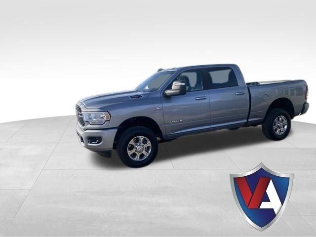 2024 RAM Ram 2500 RAM 2500 BIG HORN CREW CAB 4X4 64 BOX