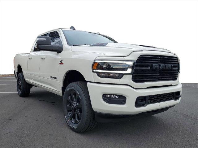 2024 RAM Ram 2500 RAM 2500 LARAMIE CREW CAB 4X4 64 BOX