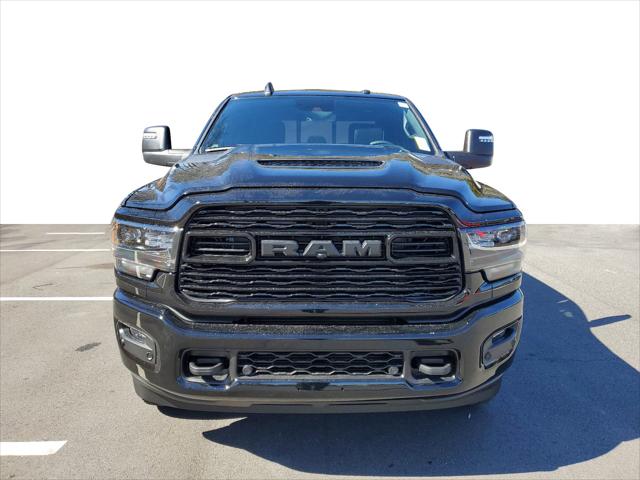 2024 RAM Ram 2500 RAM 2500 LIMITED CREW CAB 4X4 64 BOX