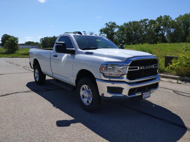 2024 RAM Ram 3500 RAM 3500 TRADESMAN REGULAR CAB 4X4 8 BOX