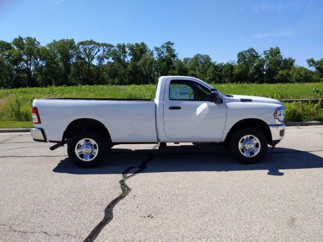 2024 RAM Ram 3500 RAM 3500 TRADESMAN REGULAR CAB 4X4 8 BOX