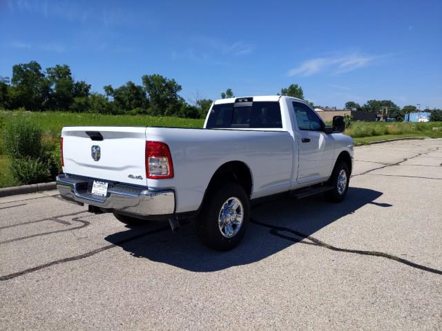 2024 RAM Ram 3500 RAM 3500 TRADESMAN REGULAR CAB 4X4 8 BOX