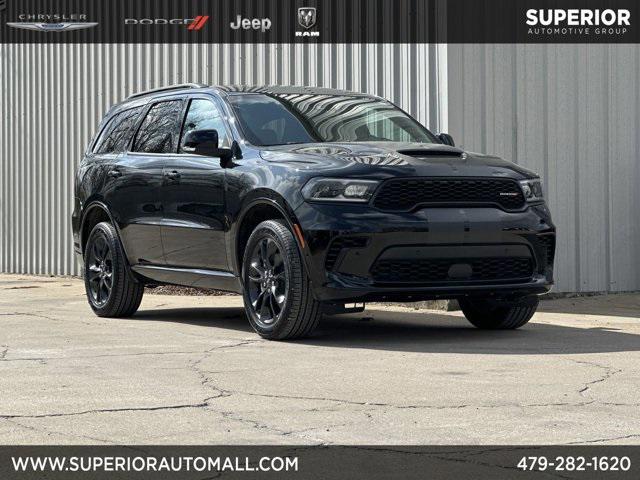 2024 Dodge Durango DURANGO GT PREMIUM AWD