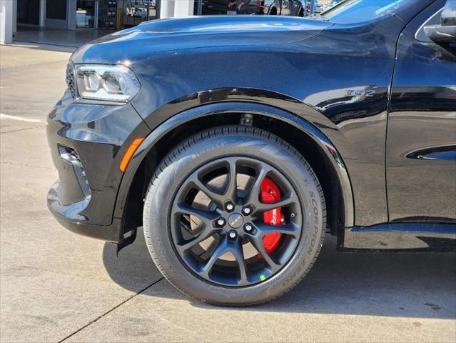 2024 Dodge Durango DURANGO SRT 392 PLUS AWD