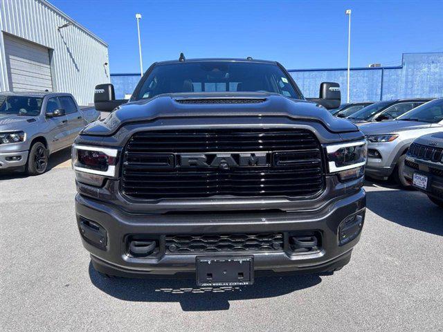 2024 RAM Ram 2500 RAM 2500 LARAMIE CREW CAB 4X4 64 BOX