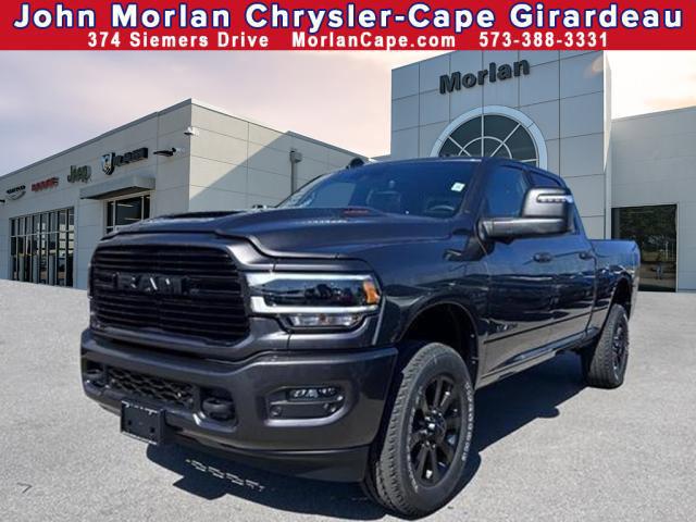 2024 RAM Ram 2500 RAM 2500 LARAMIE CREW CAB 4X4 64 BOX