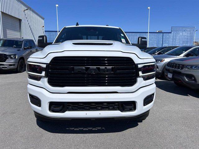 2024 RAM Ram 2500 RAM 2500 LARAMIE CREW CAB 4X4 64 BOX