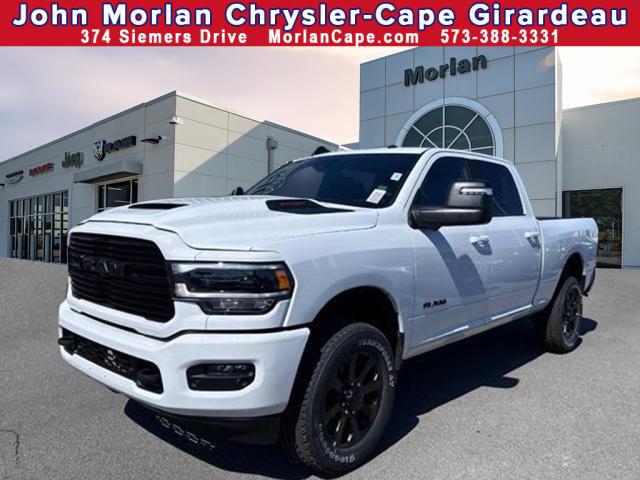 2024 RAM Ram 2500 RAM 2500 LARAMIE CREW CAB 4X4 64 BOX