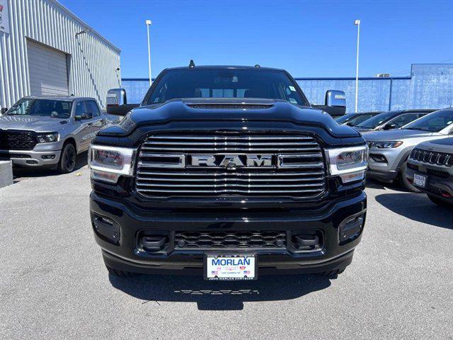 2024 RAM Ram 2500 RAM 2500 LARAMIE CREW CAB 4X4 64 BOX