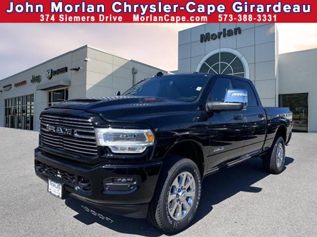 2024 RAM Ram 2500 RAM 2500 LARAMIE CREW CAB 4X4 64 BOX