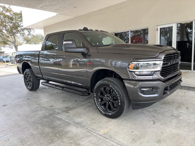 2024 RAM Ram 2500 RAM 2500 LARAMIE CREW CAB 4X4 64 BOX