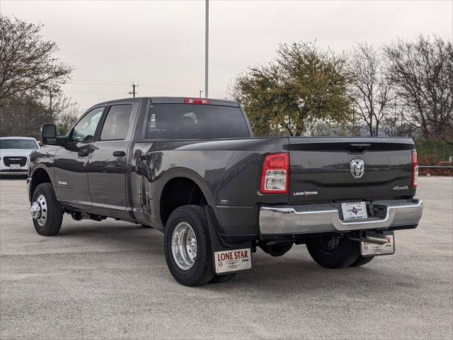 2024 RAM Ram 3500 RAM 3500 LONE STAR CREW CAB 4X4 8 BOX