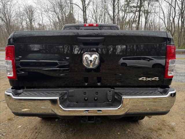 2024 RAM Ram 2500 RAM 2500 TRADESMAN CREW CAB 4X4 64 BOX
