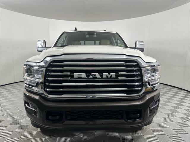 2024 RAM Ram 2500 RAM 2500 LIMITED LONGHORN  CREW CAB 4X4 64 BOX