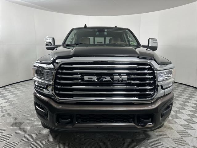 2024 RAM Ram 2500 RAM 2500 LIMITED LONGHORN  CREW CAB 4X4 64 BOX