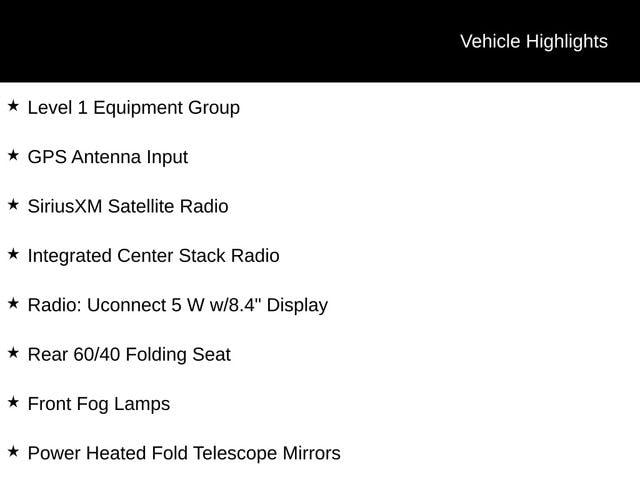 2024 RAM Ram 2500 RAM 2500 BIG HORN CREW CAB 4X4 64 BOX