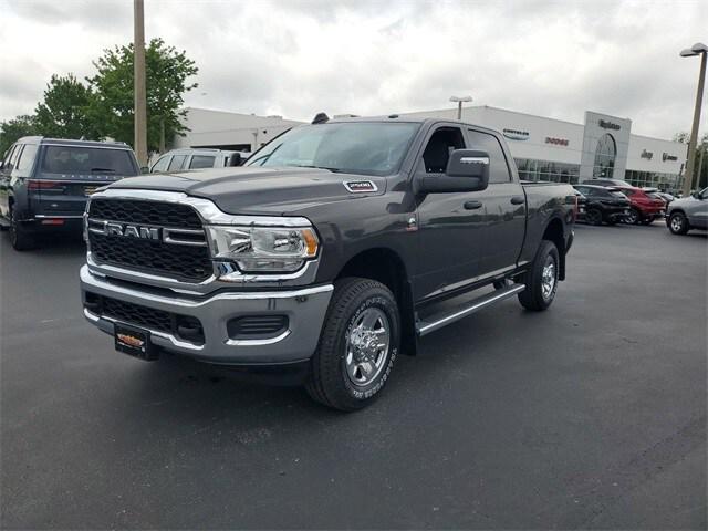 2024 RAM Ram 2500 RAM 2500 TRADESMAN CREW CAB 4X4 64 BOX