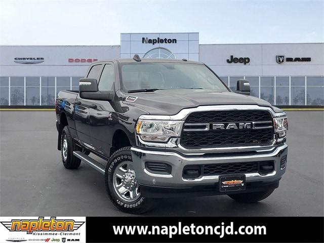 2024 RAM Ram 2500 RAM 2500 TRADESMAN CREW CAB 4X4 64 BOX